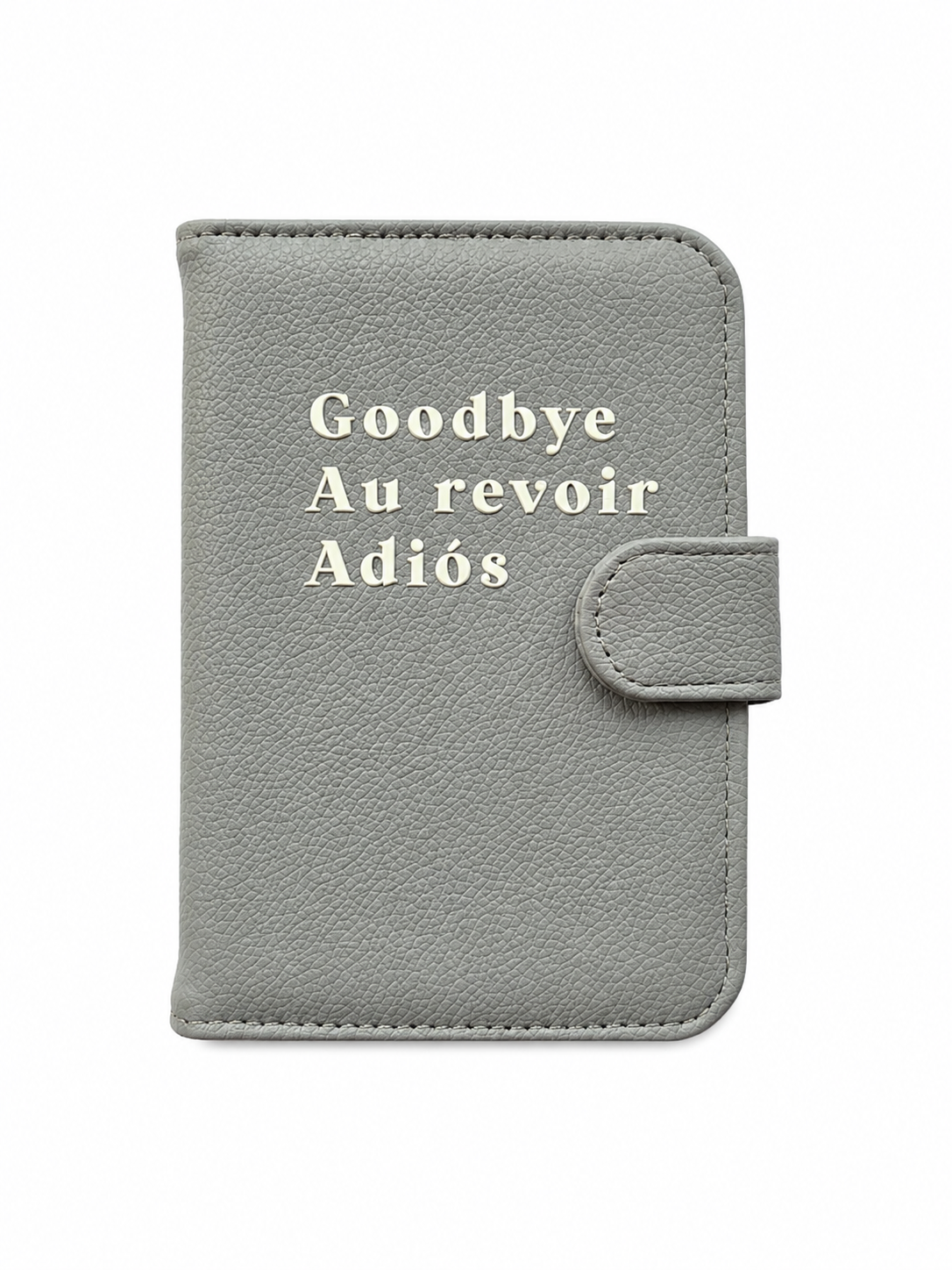 Au Revoir Travel Set (2-Piece)