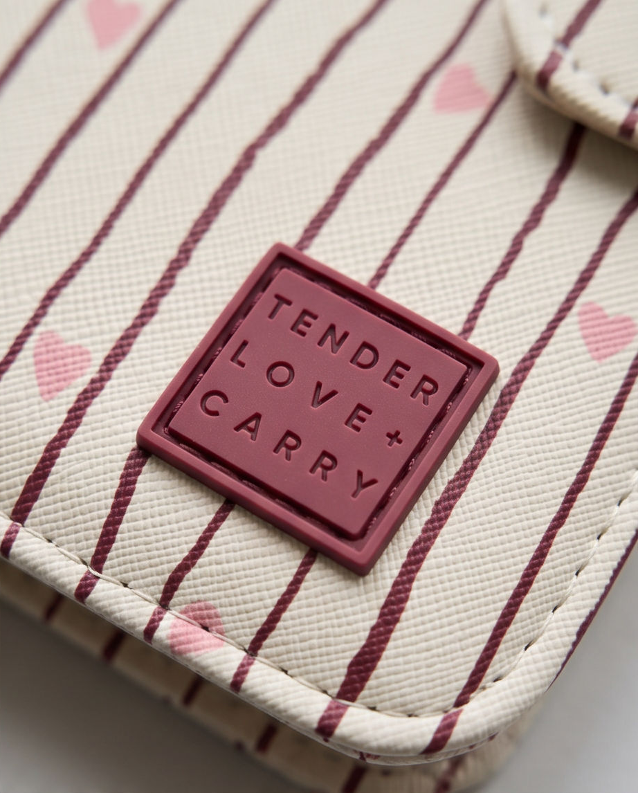 Sweet Escape Passport Holder