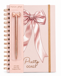 Pretty Goals Journal