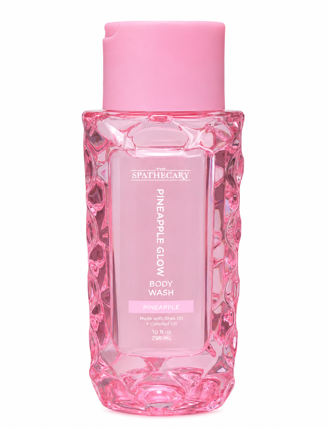 The Spathecary Body Wash