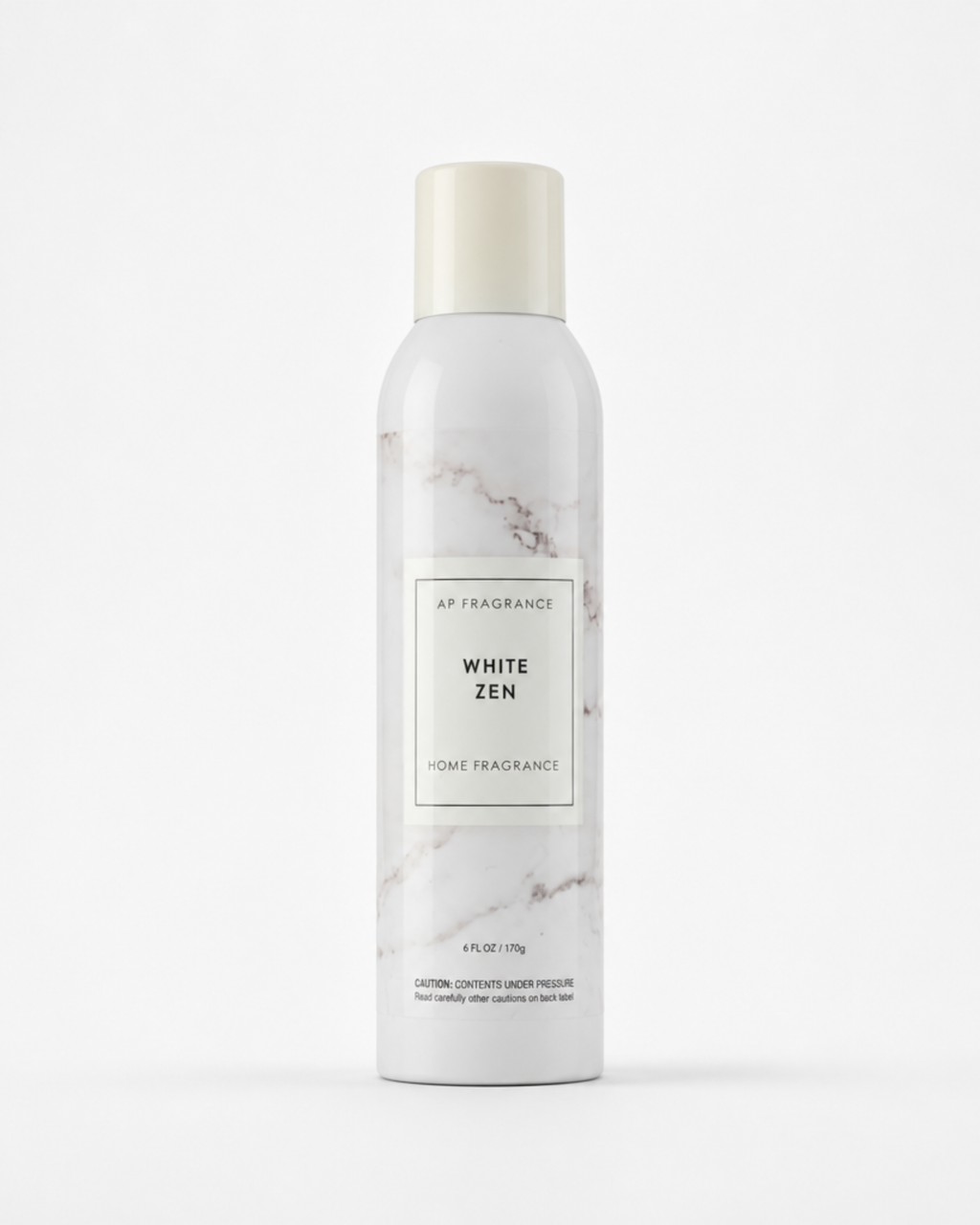 Room Spray - White Zen