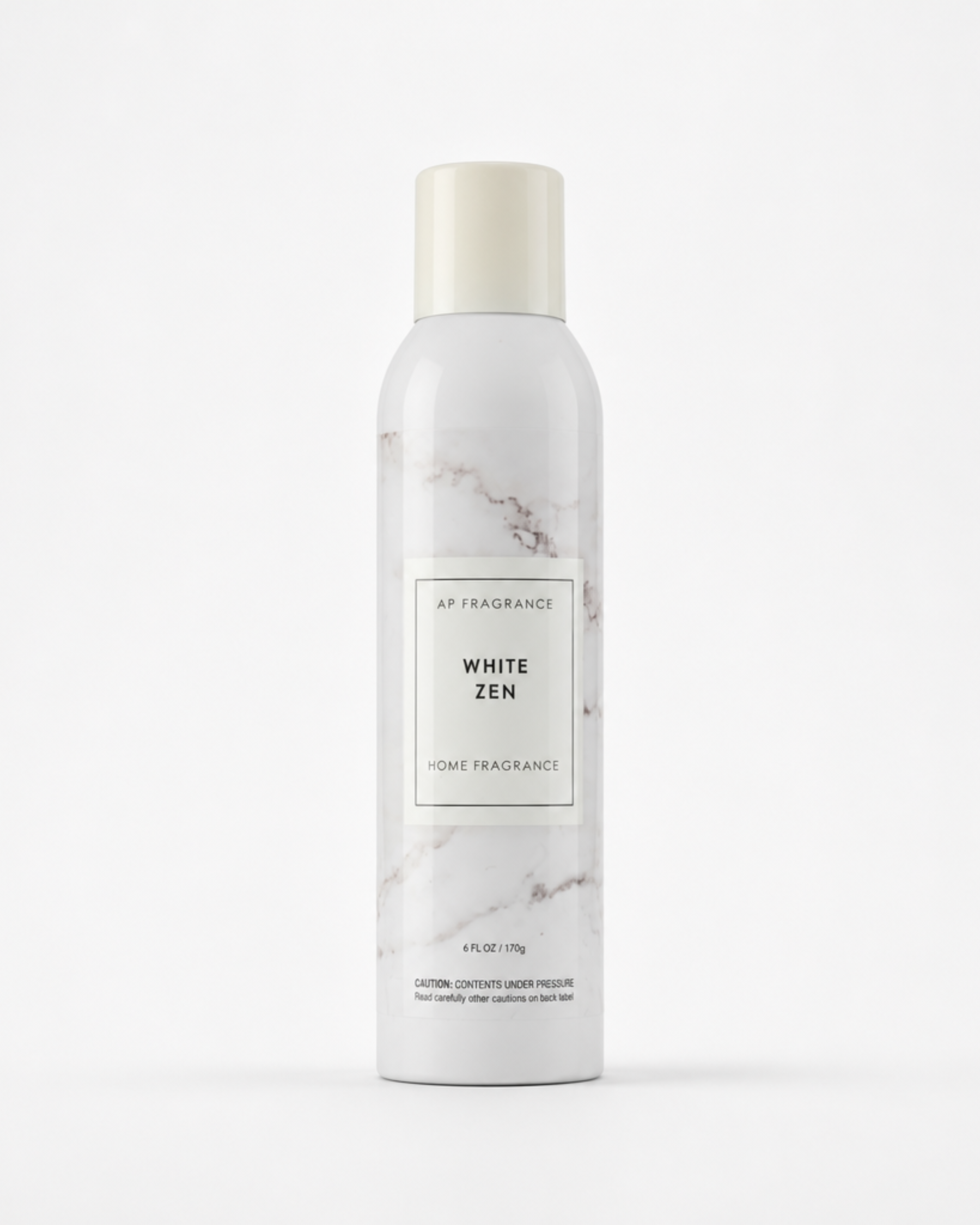 Room Spray - White Zen