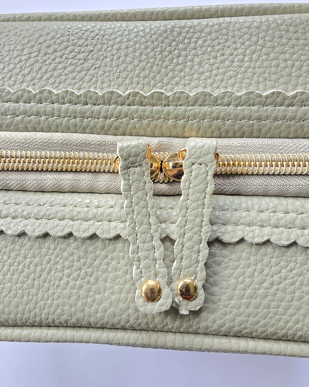Arnold Wills England - Section Makeup Bag