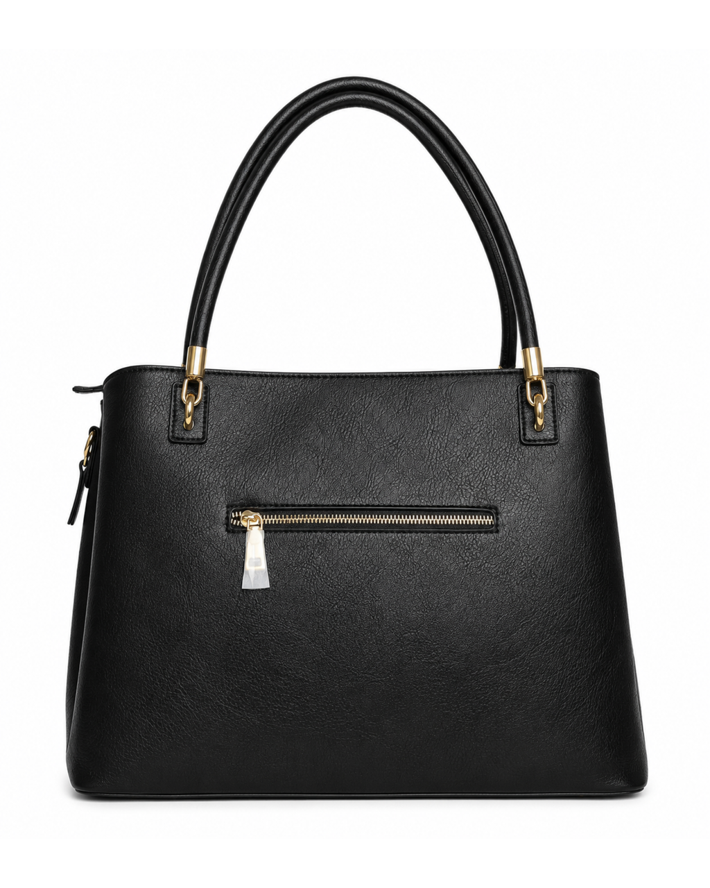 La Terre Vegan Leather Tote