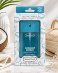 Hand Sanitizer - Cononut Breeze