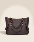 Tobey Tote by Anne Klein