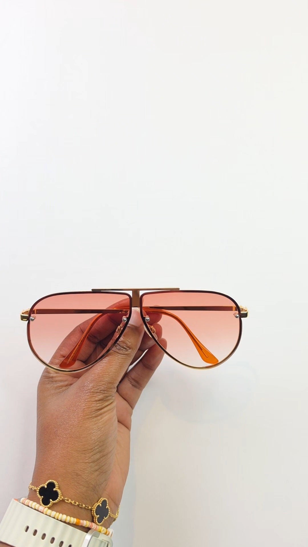 . Sunglasses