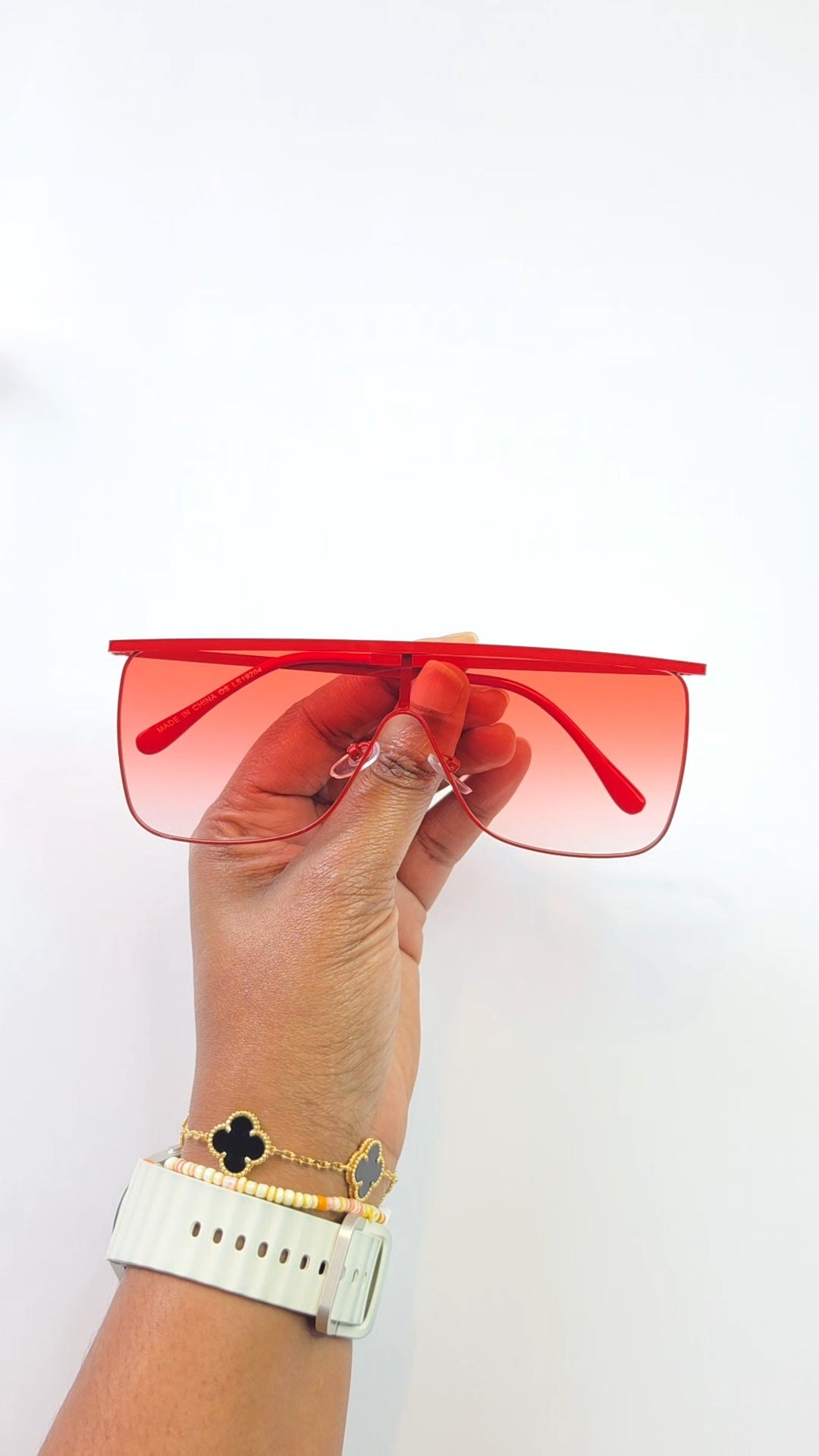 . Sunglasses