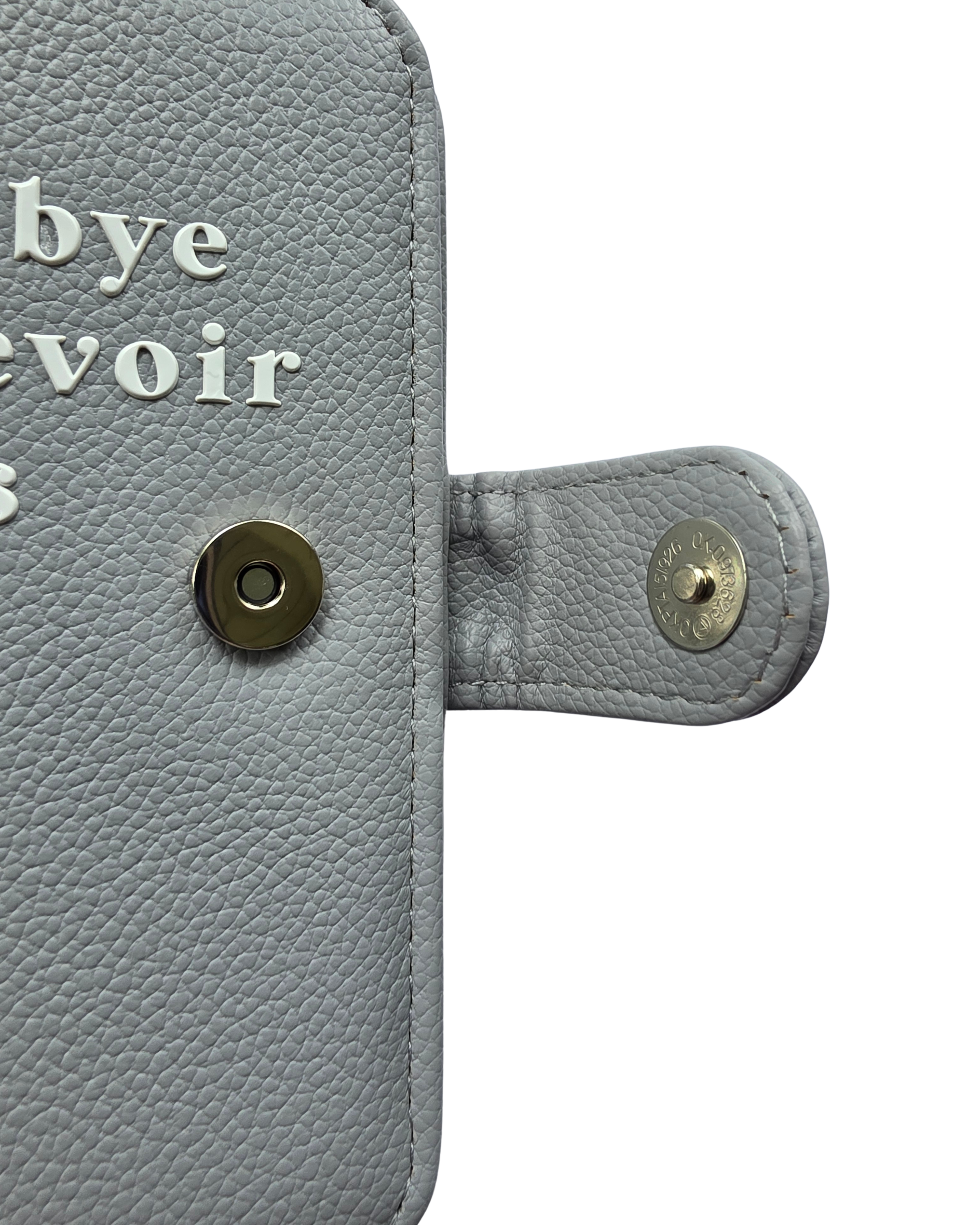 Au Revoir Travel Set (2-Piece)