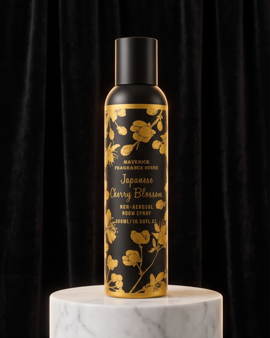 Japanese Cherry Blossom Room Spray