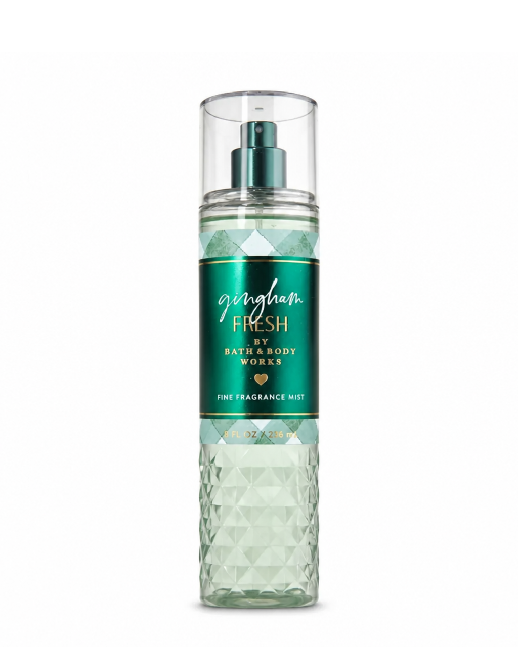 Body Spray - Gingham Fresh