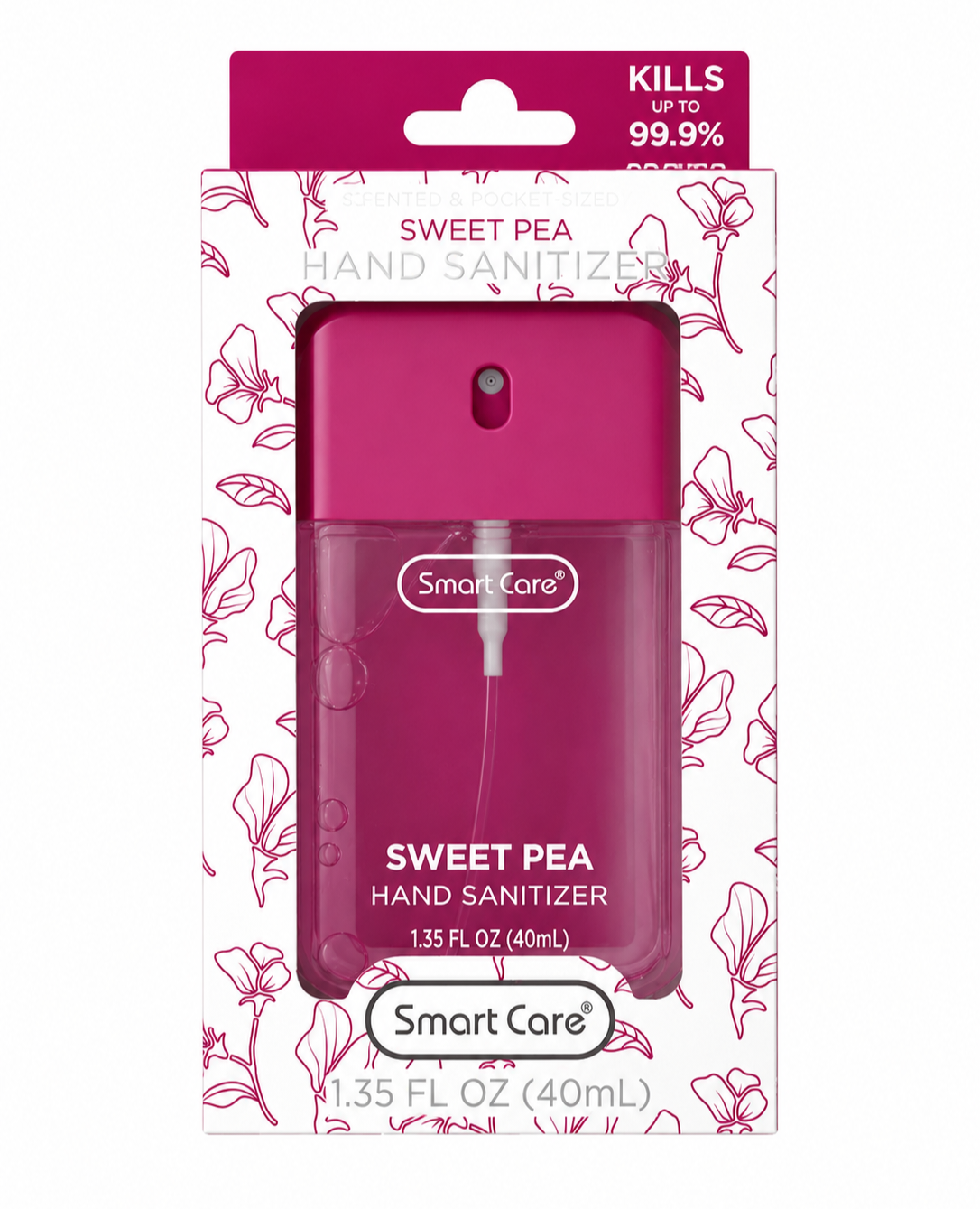 Smart Care Hand Sanitizer