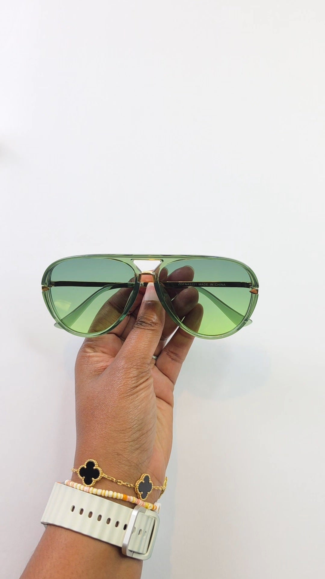 . Sunglasses