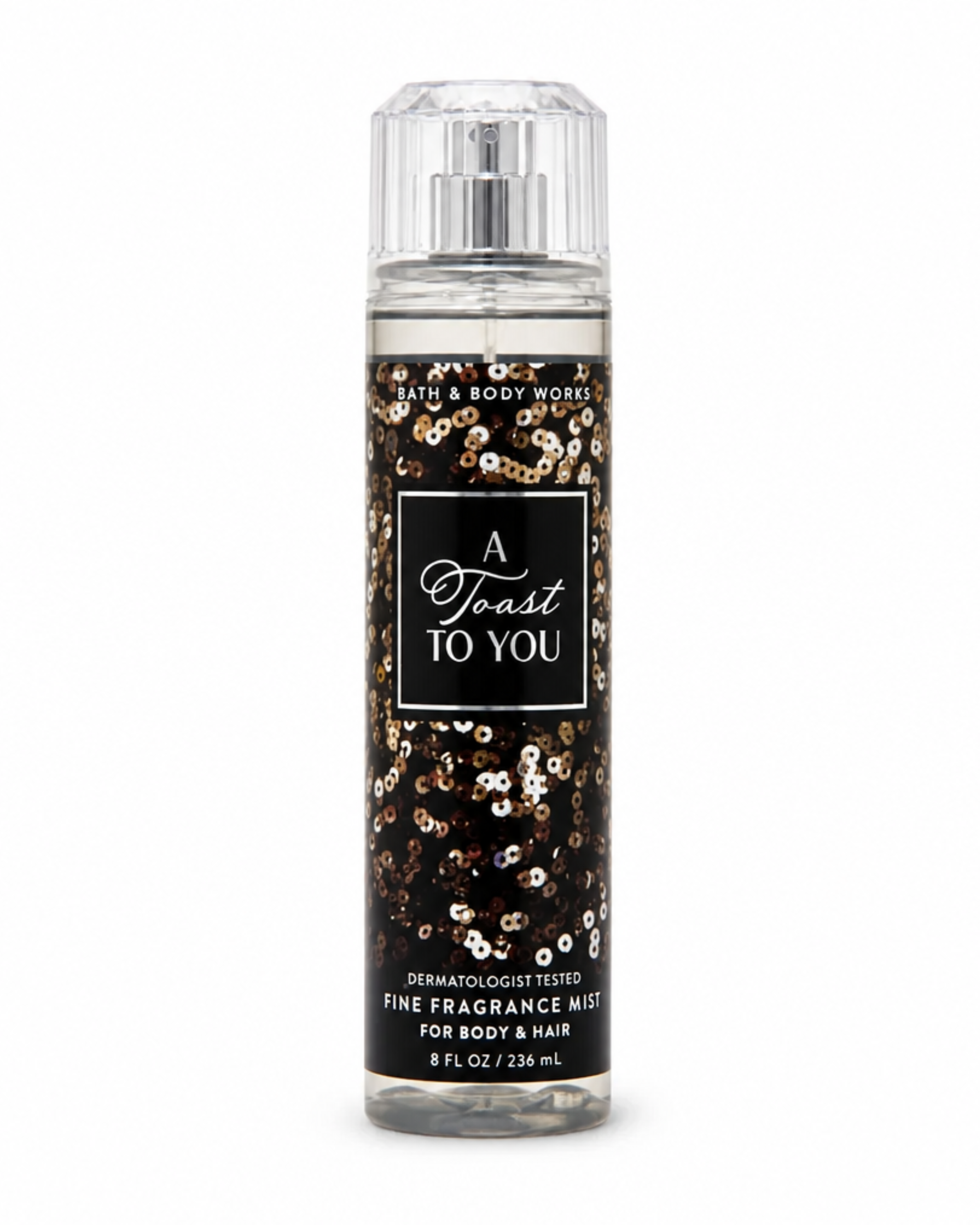 Fine Fragrance Mist - A Toast To You