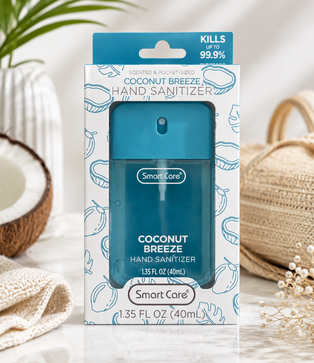 Smart Care Hand Sanitizer