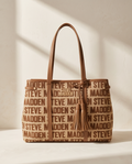 Steve Madden Nutshell Bmelrose Satchel