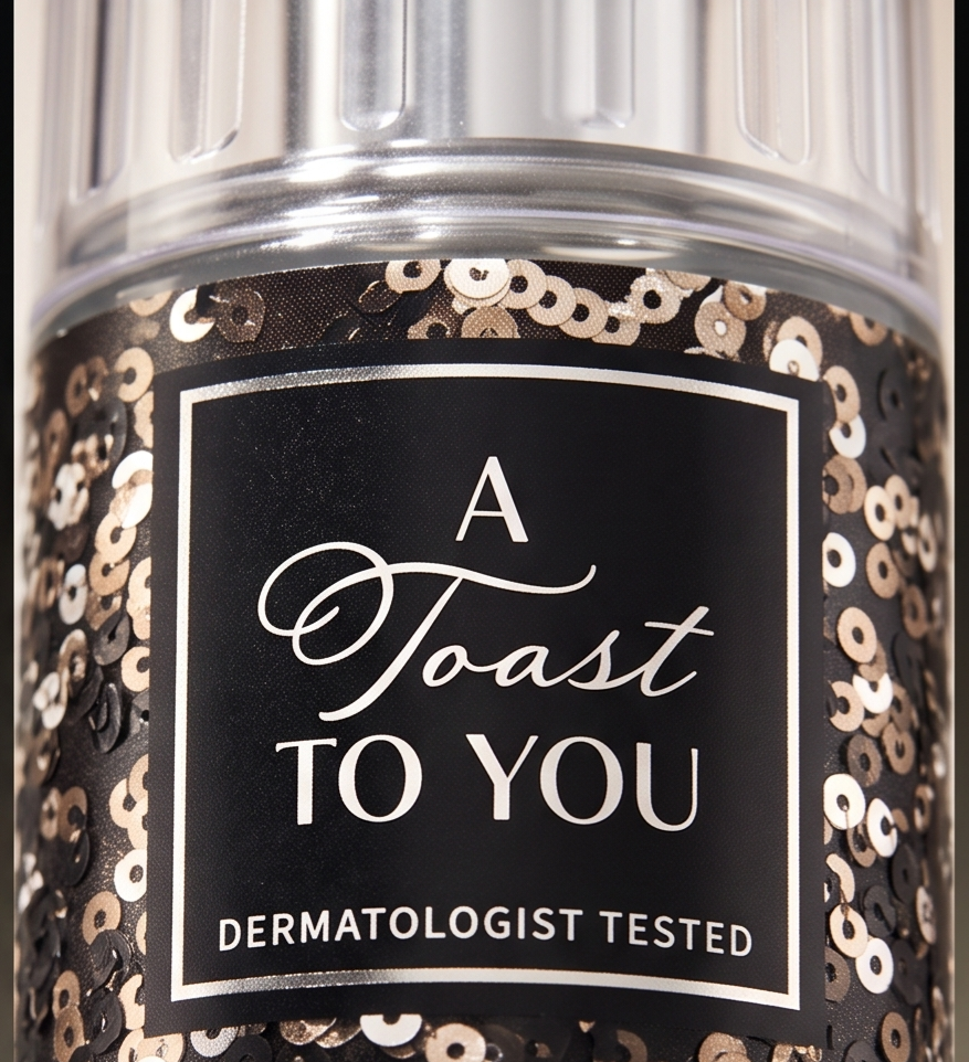 A Toast To You Fine Fragrance Mist by Bath and Body Works