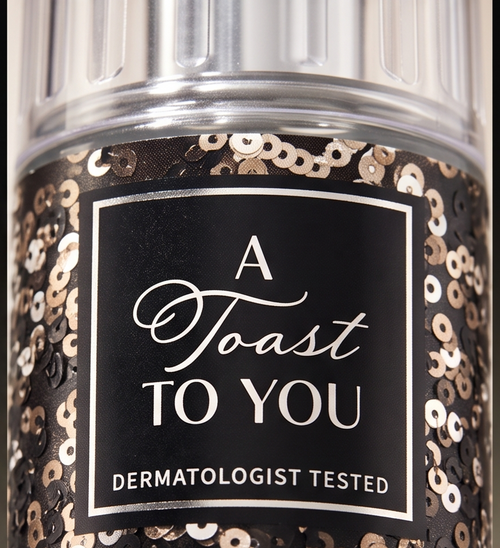 A Toast To You Fine Fragrance Mist by Bath and Body Works