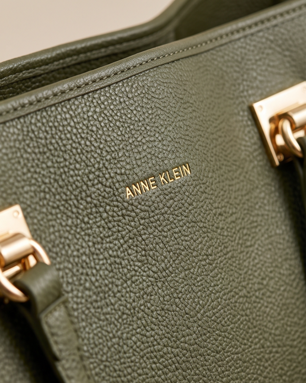 Taylor A. Tote Set by Anne Klein
