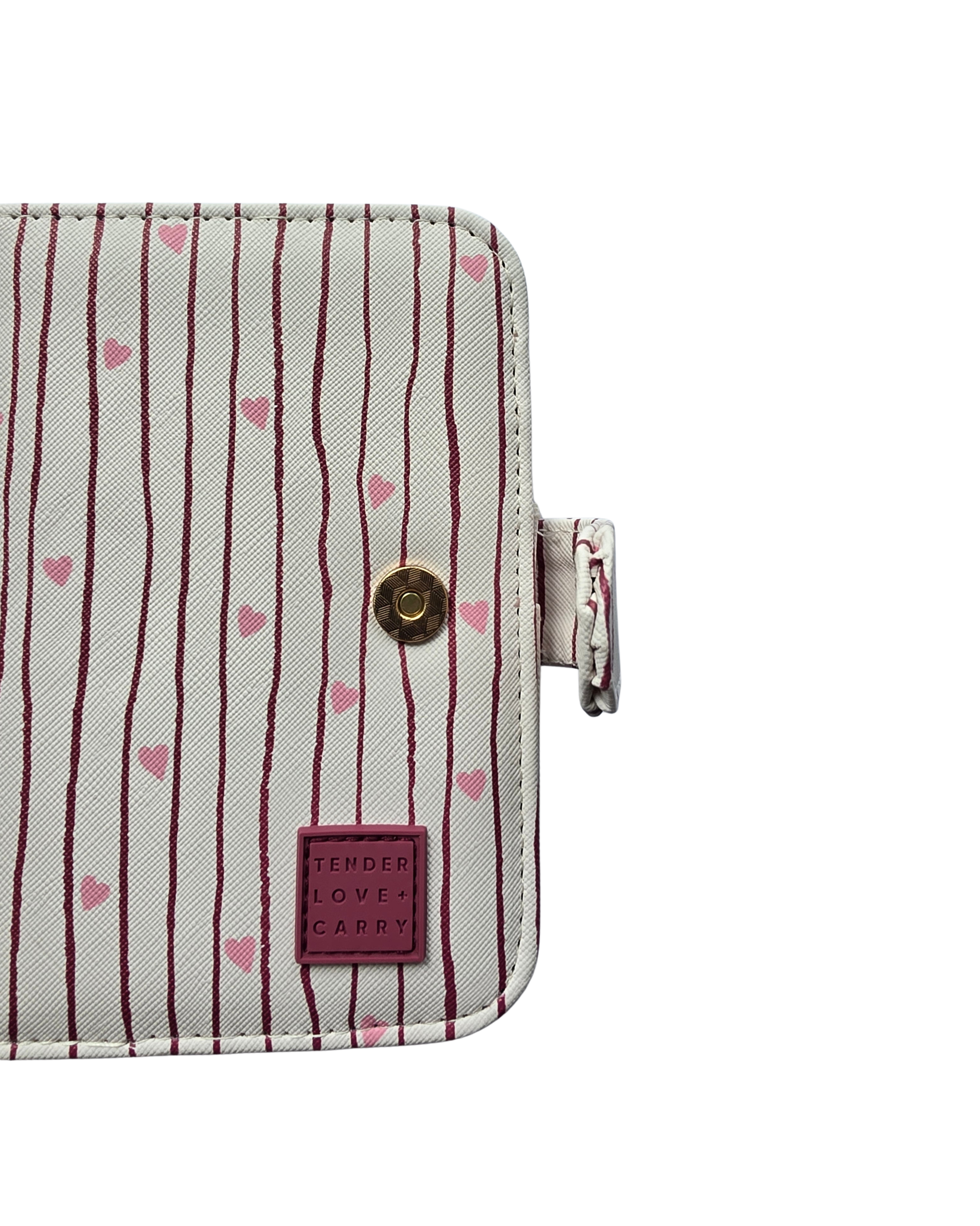 Sweet Escape Passport Holder
