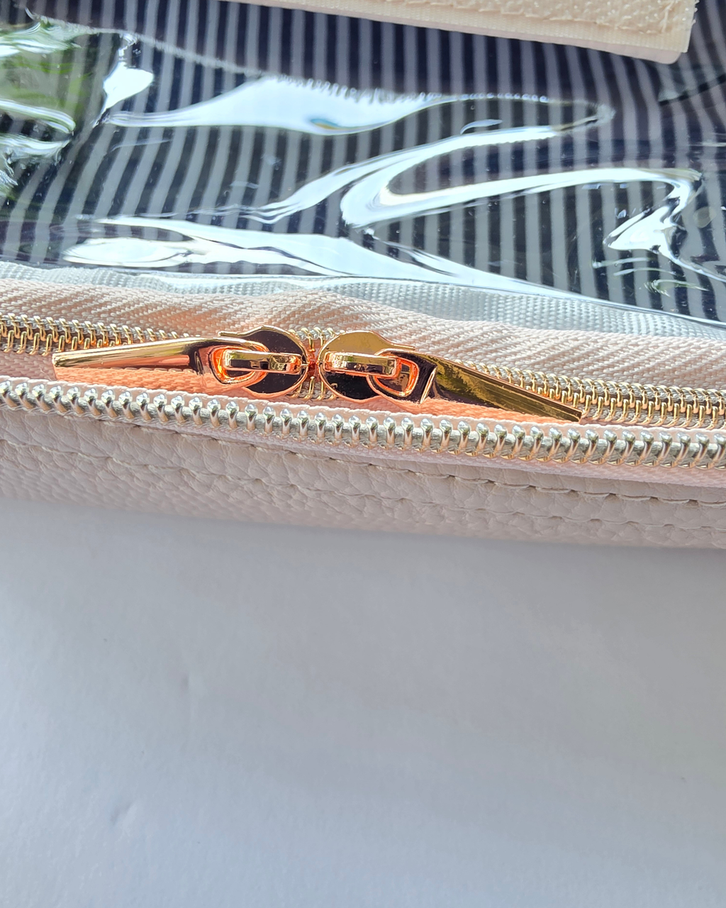 Arnold Wills England - Section Makeup Bag