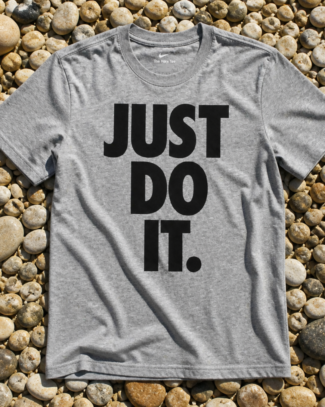 Nike "Just Do It" Tee