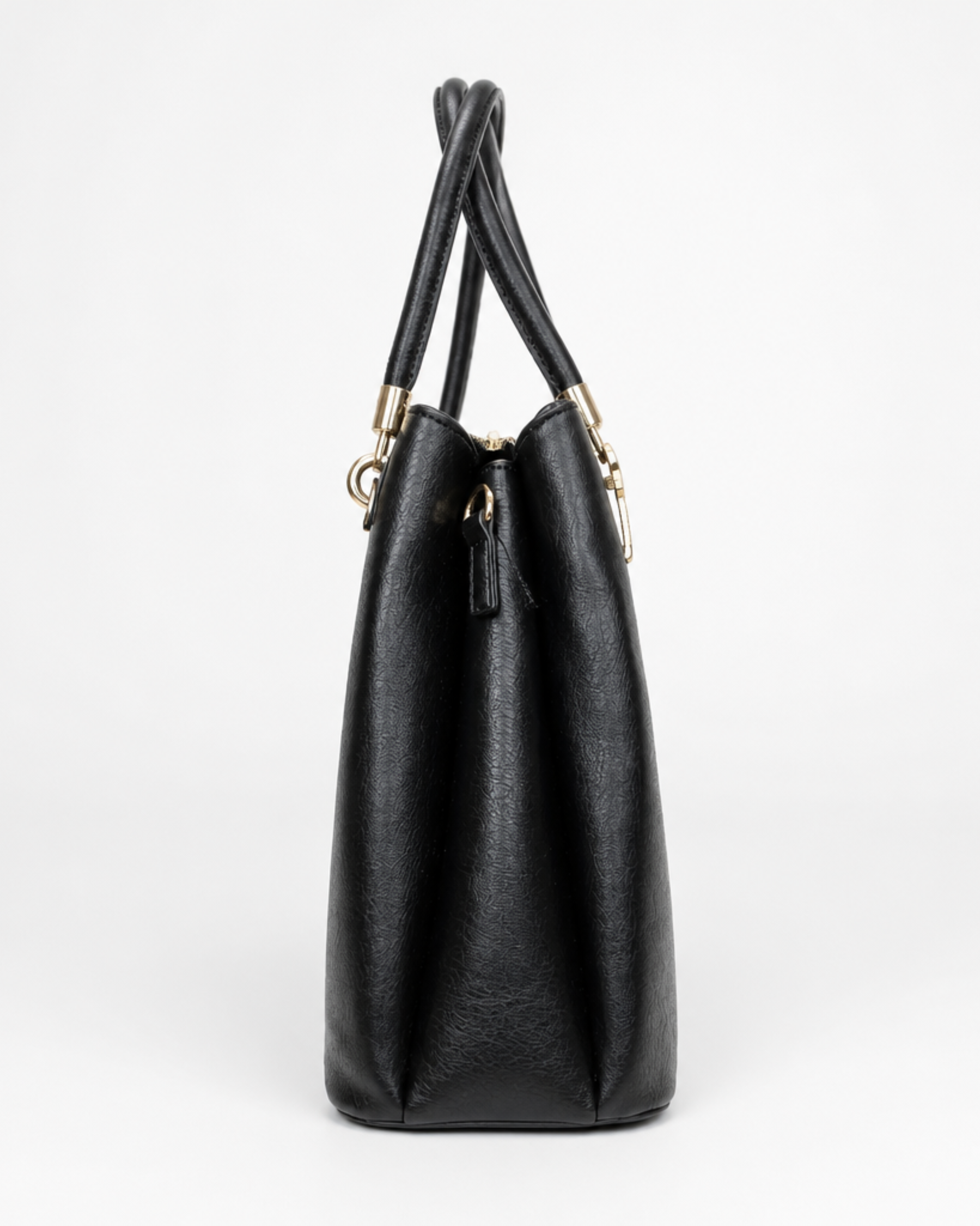 La Terre Vegan Leather Tote