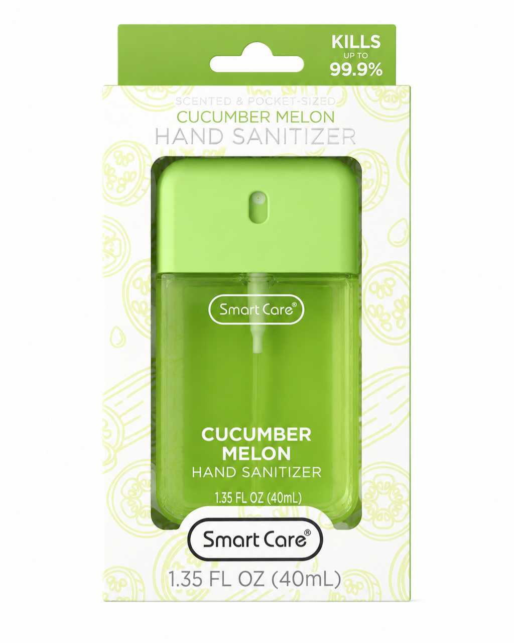 Smart Care Hand Sanitizer