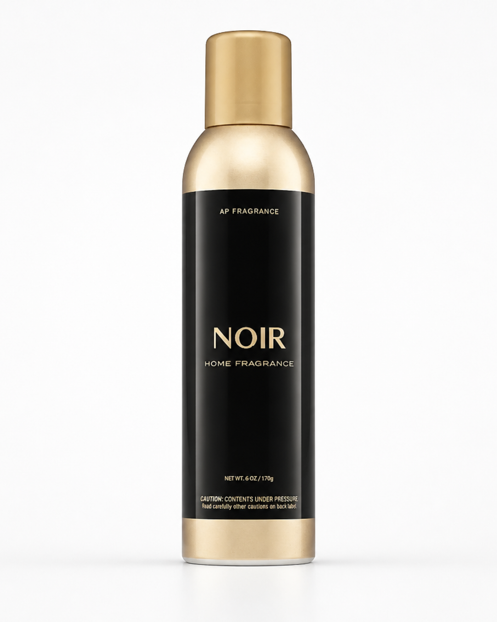 Room Spray - Noir