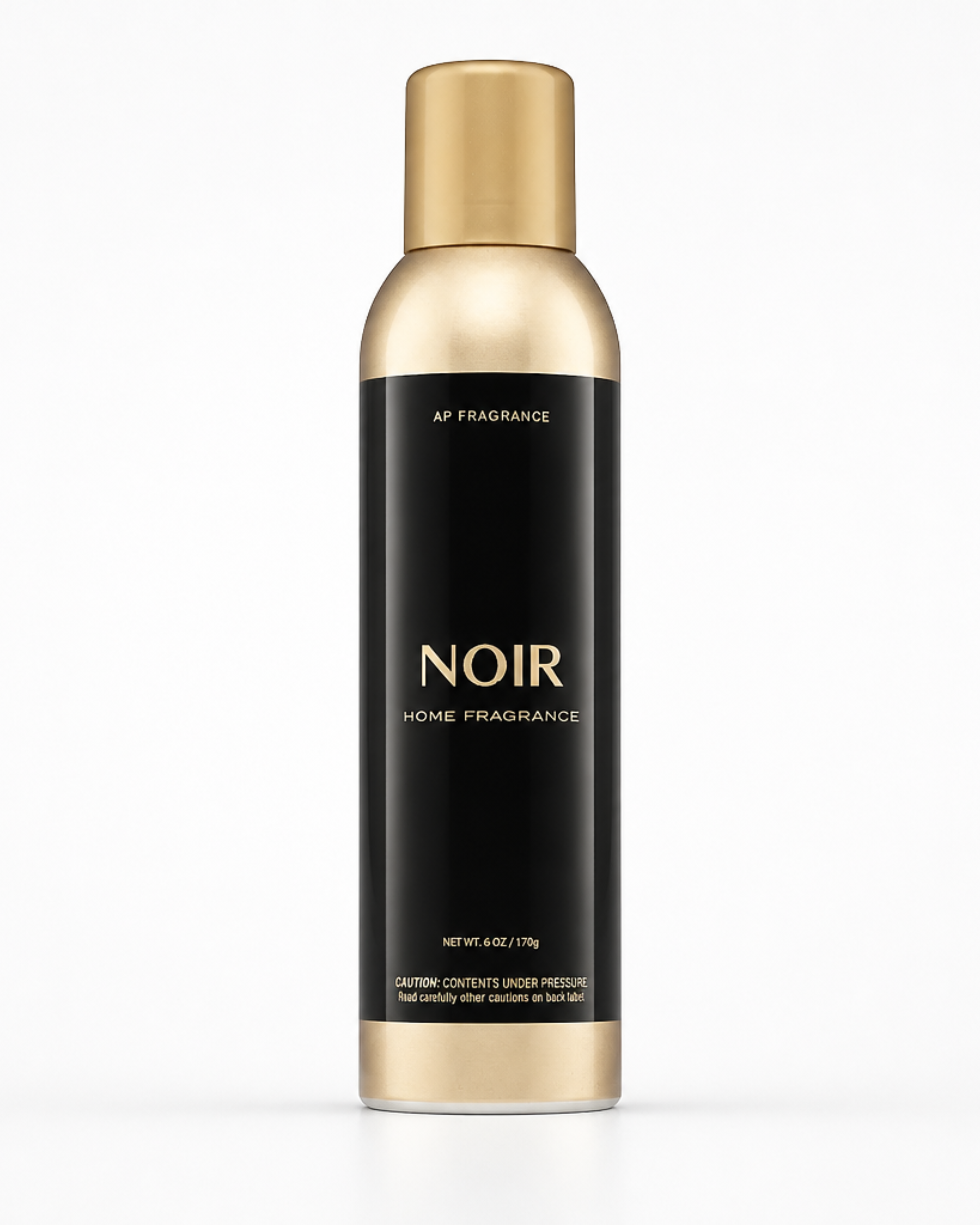 Room Spray - Noir