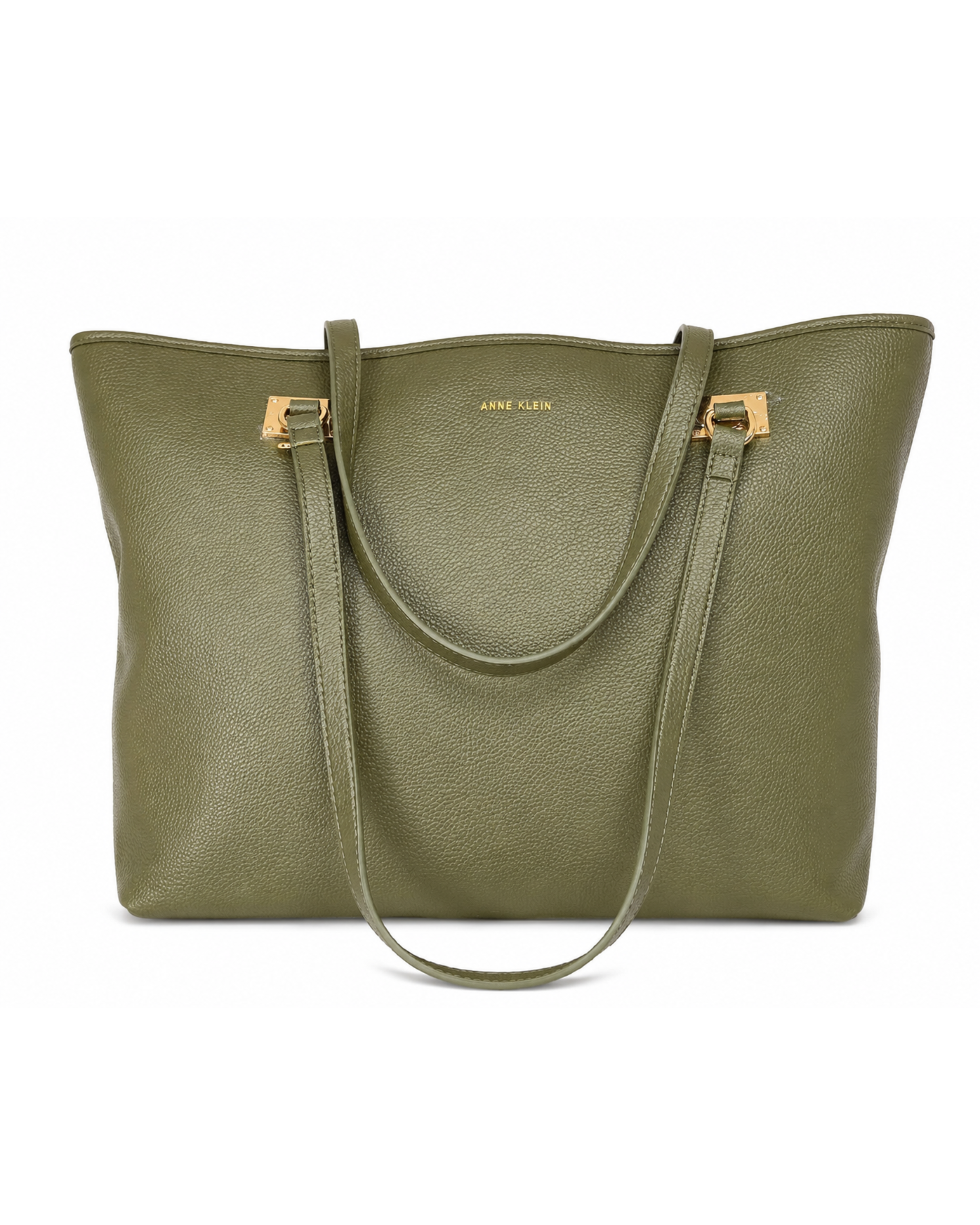 Taylor A. Tote Set by Anne Klein