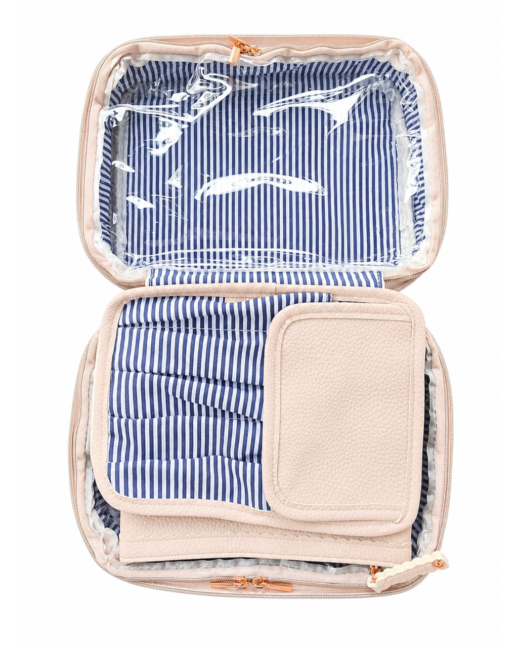 Arnold Wills England - Section Makeup Bag