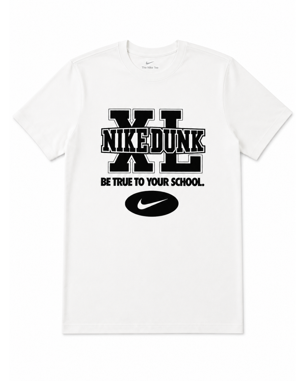 Nike Dunk XL Graphic Tee