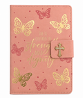 She Is Clothed in Strength and Dignity Journal