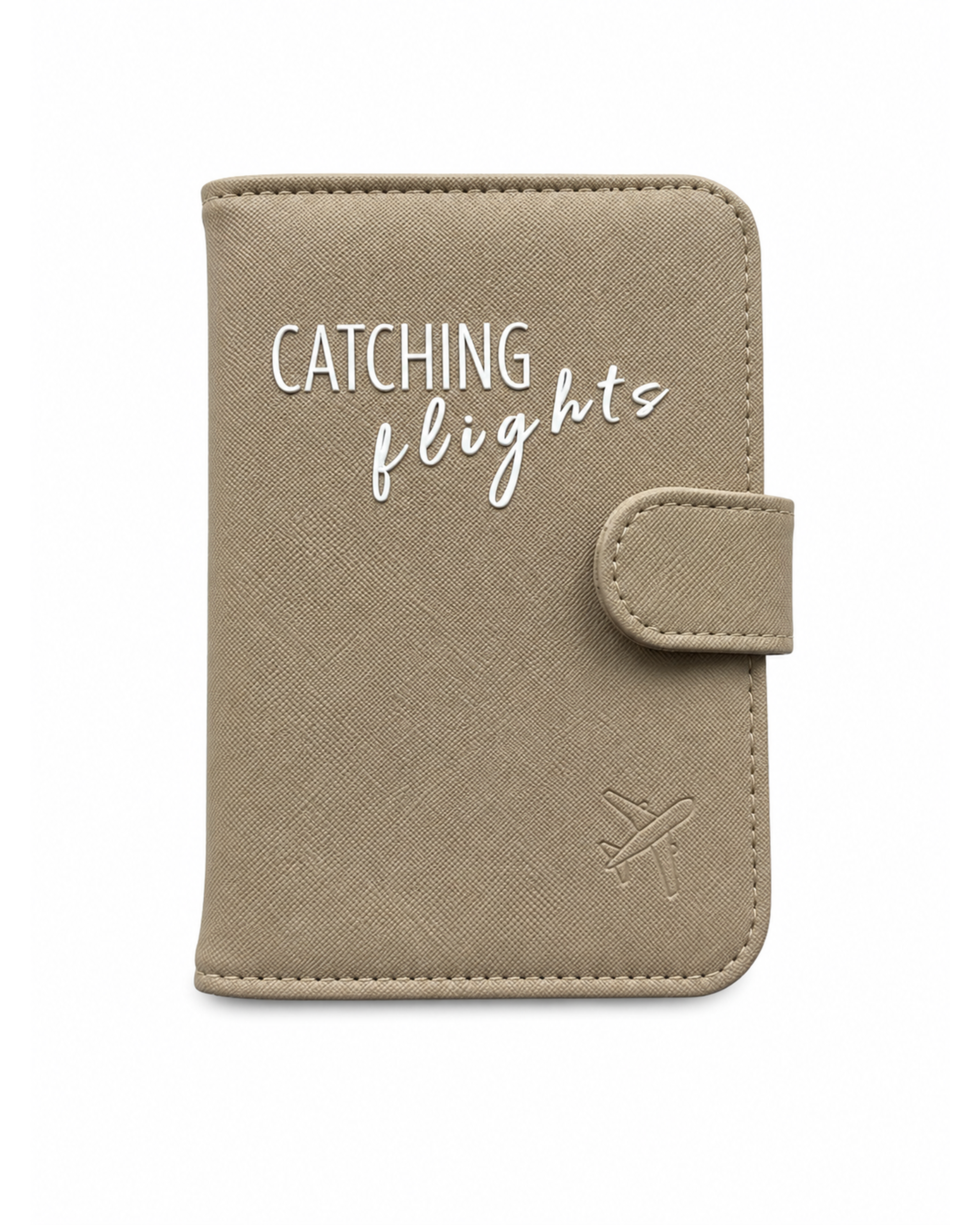 Catching Flights Travel Set (2-Piece)