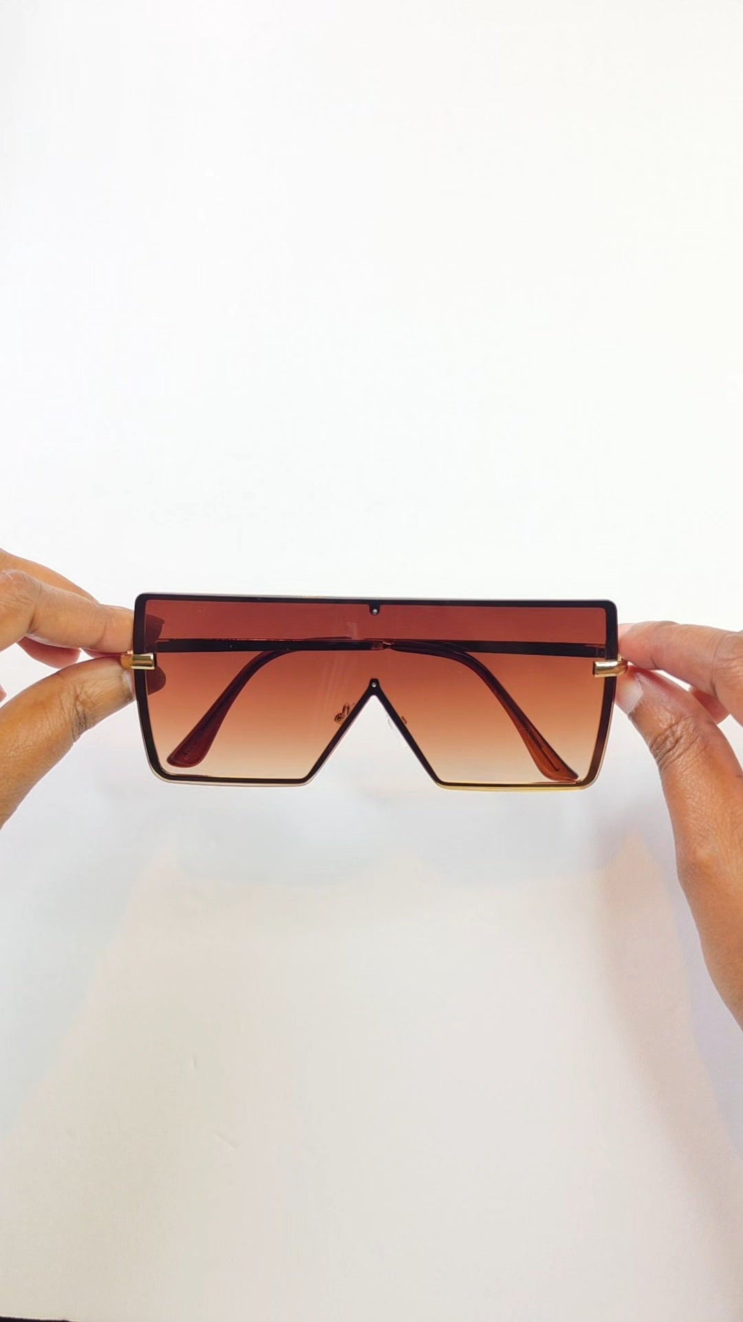 . Sunglasses