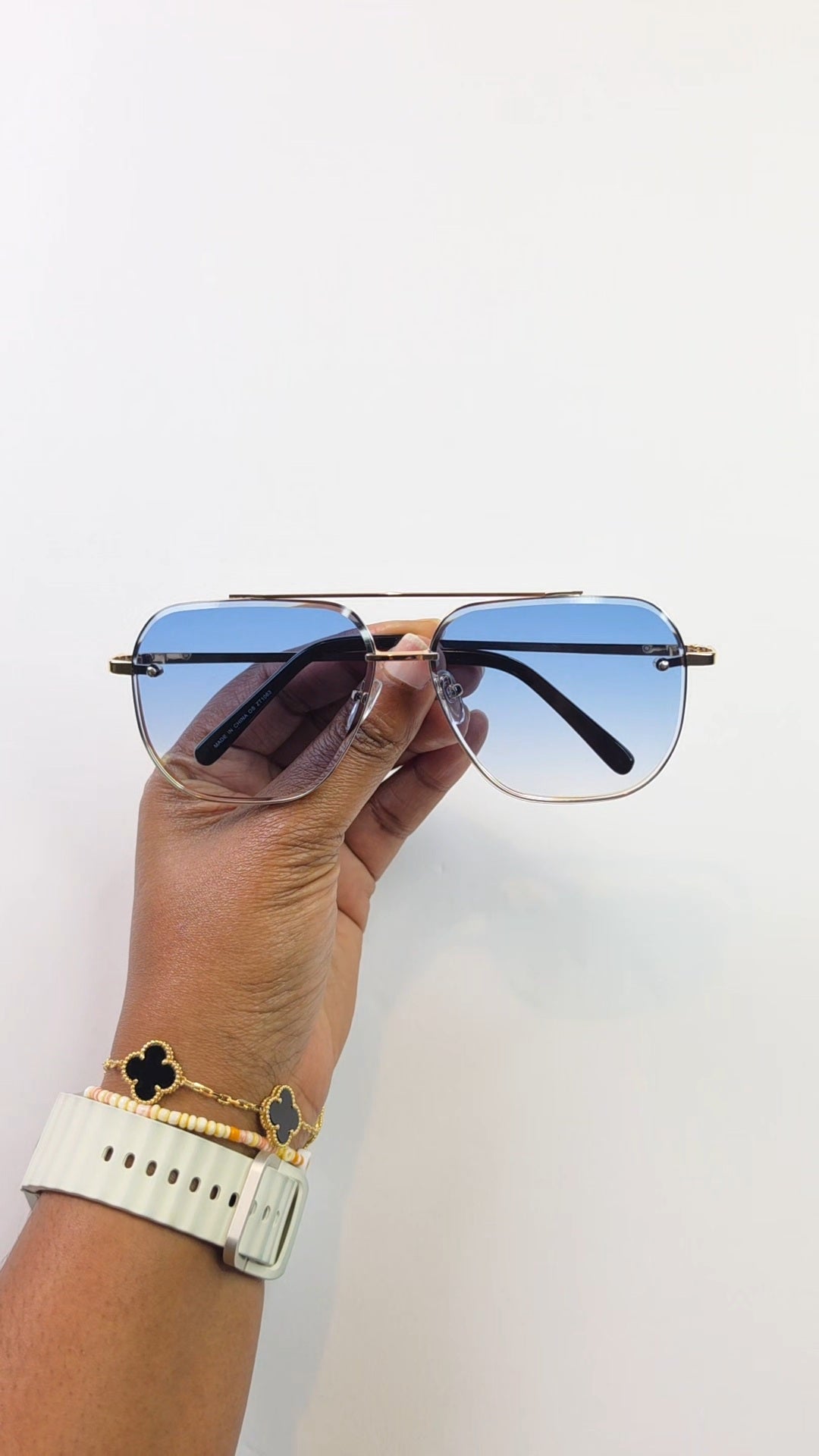 . Sunglasses