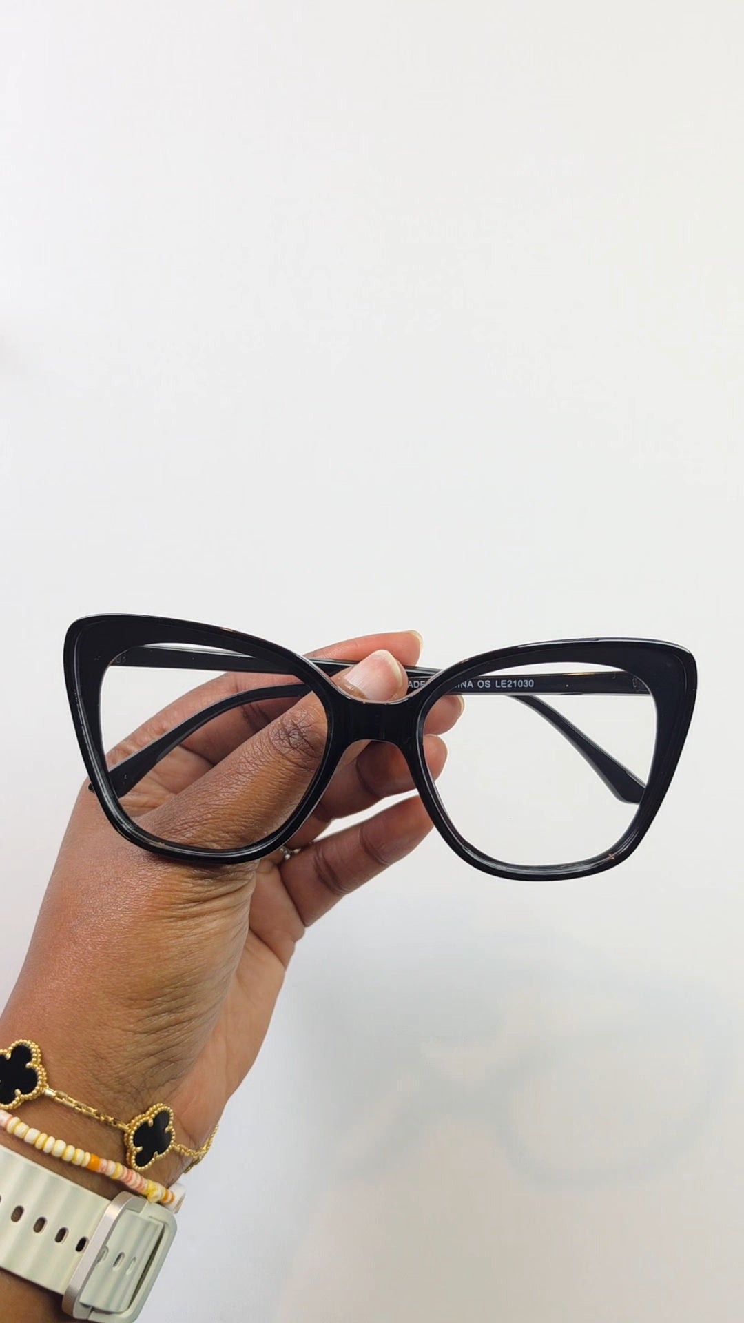 . Sunglasses