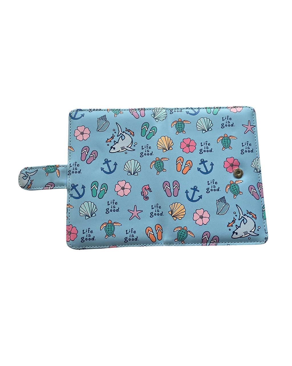Life Is Good Travel Set (3-Piece)