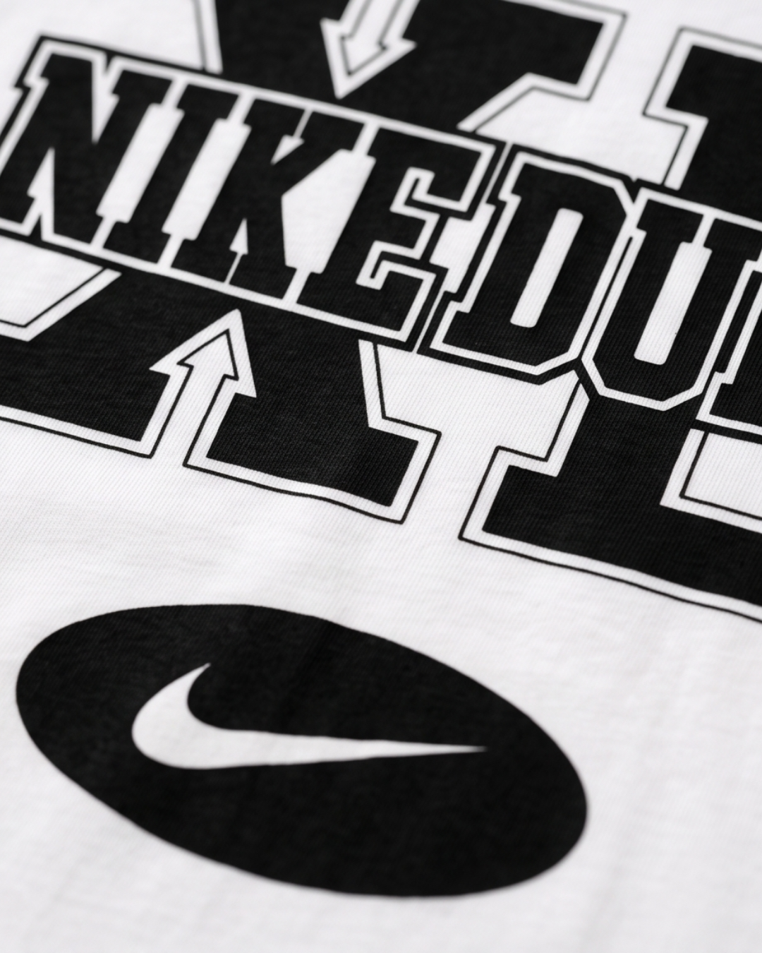 Nike Dunk XL Graphic Tee