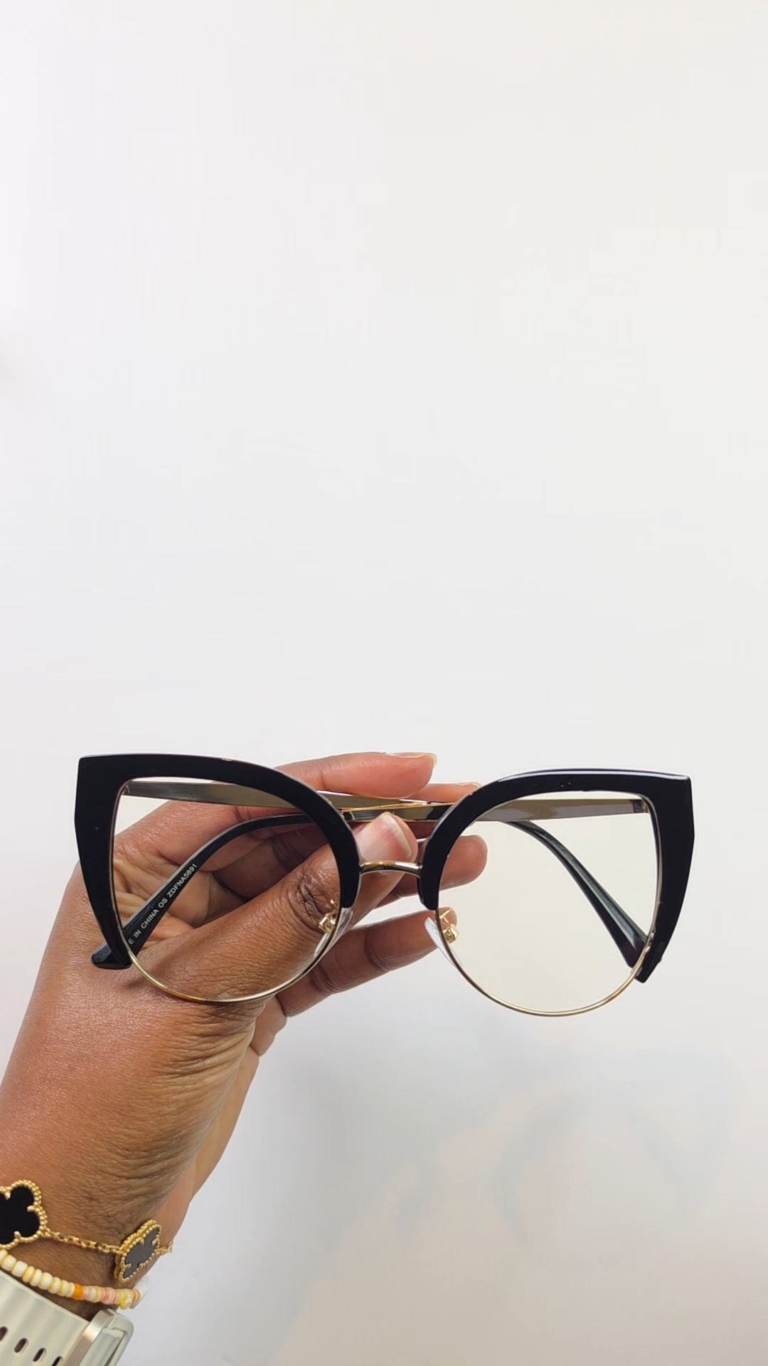 . Sunglasses