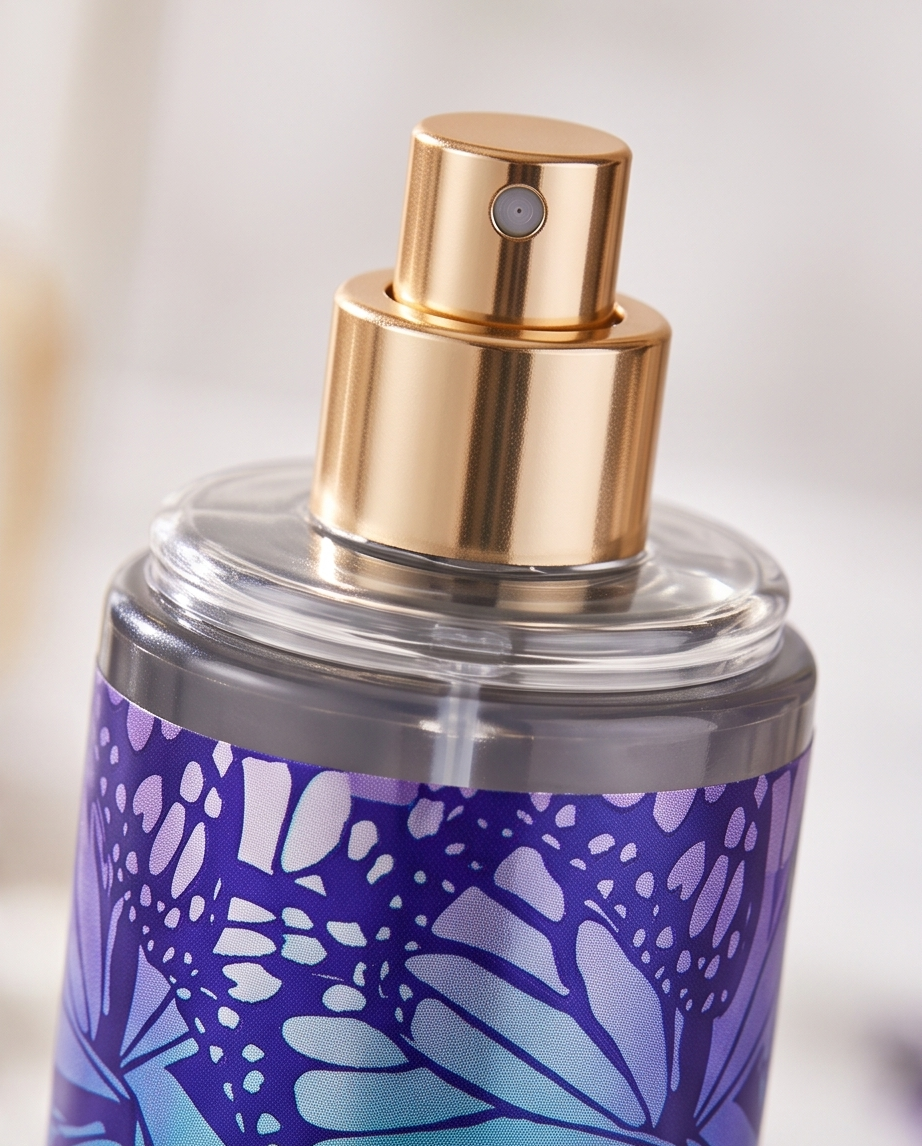 Butterfly Fine Fragrance Mist by Bath and Body Works