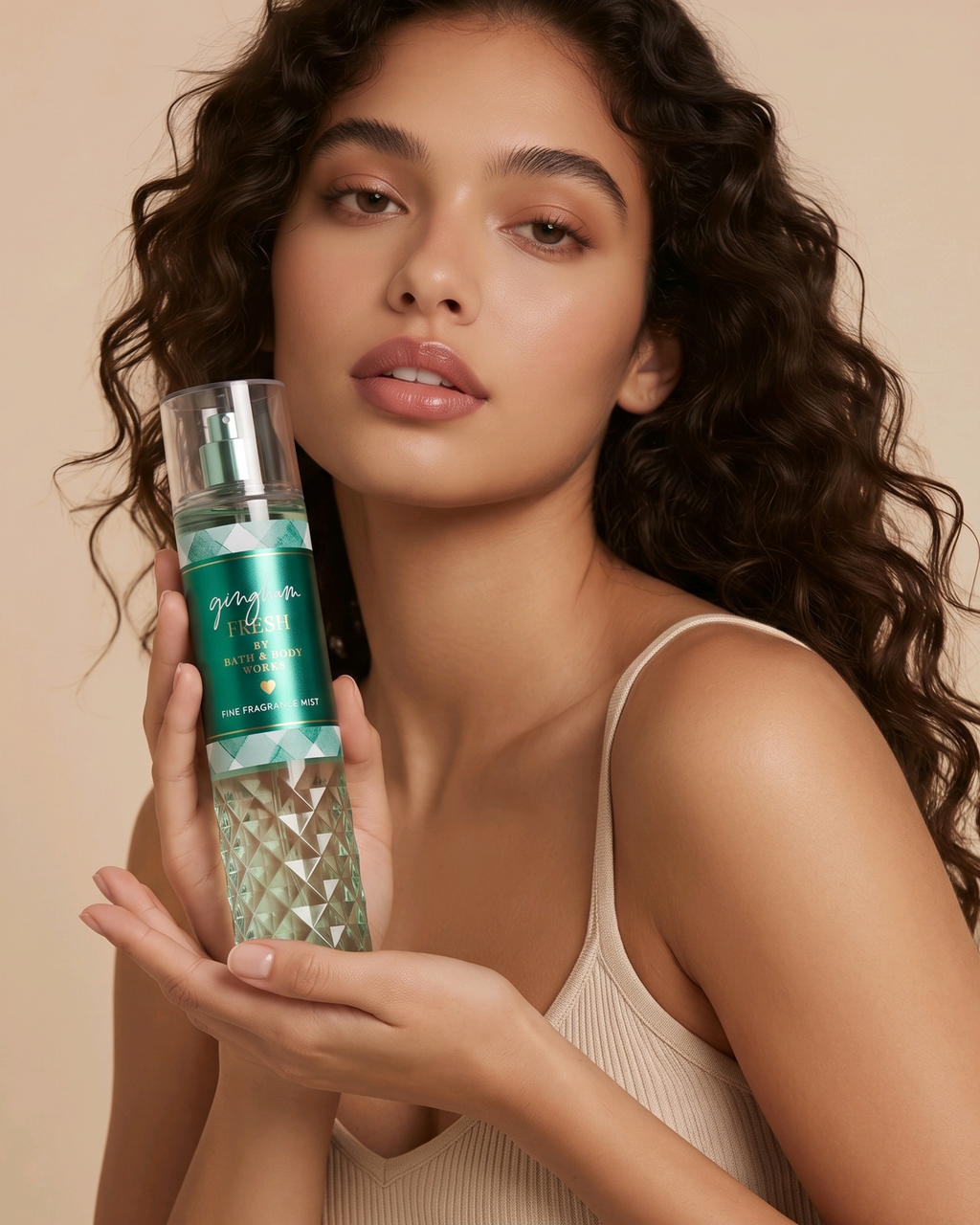 Body Spray - Gingham Fresh
