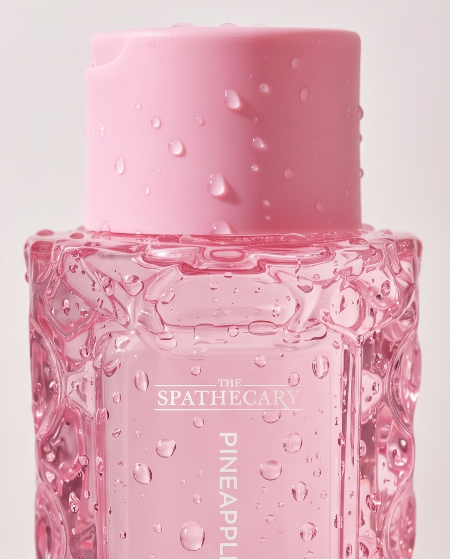 The Spathecary Body Wash