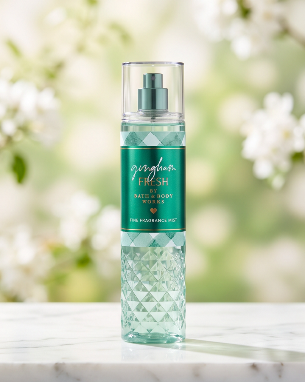 Body Spray - Gingham Fresh