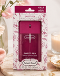 Hand Sanitizer - Sweet Pea