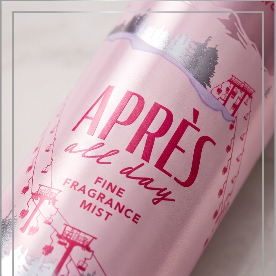 Apres All Day Fine Fragrance Mist by Bath and Body Works