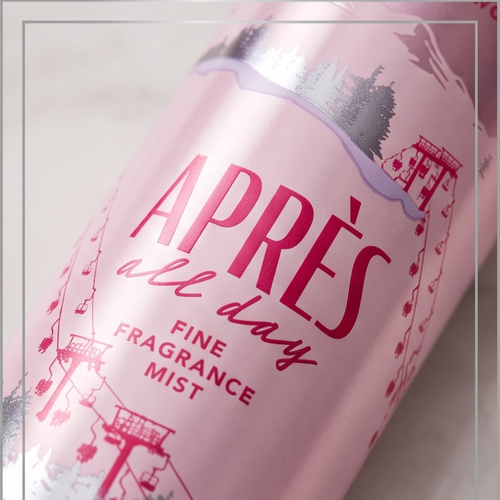 Apres All Day Fine Fragrance Mist by Bath and Body Works