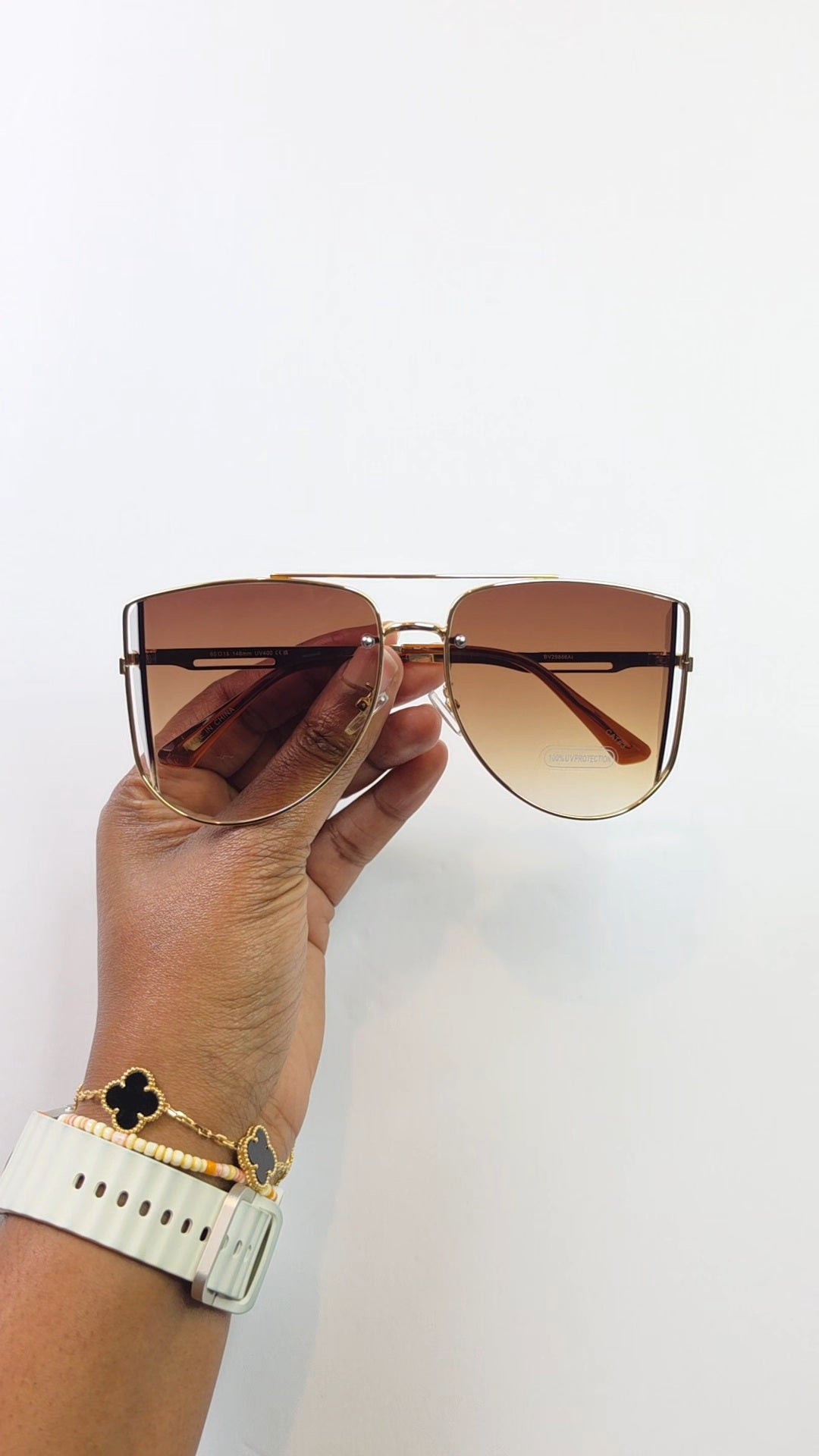 . Sunglasses