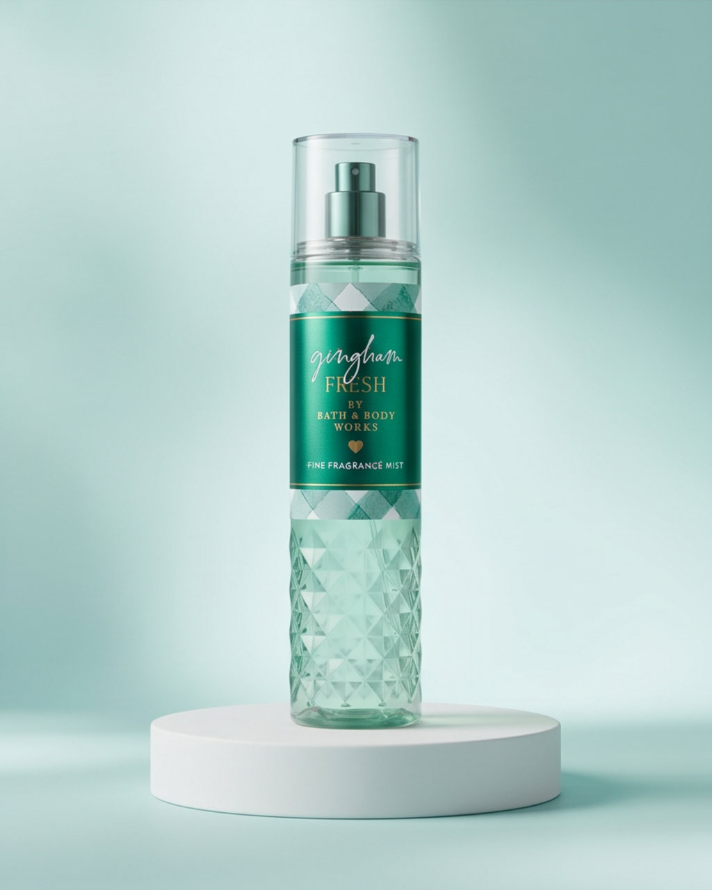 Body Spray - Gingham Fresh